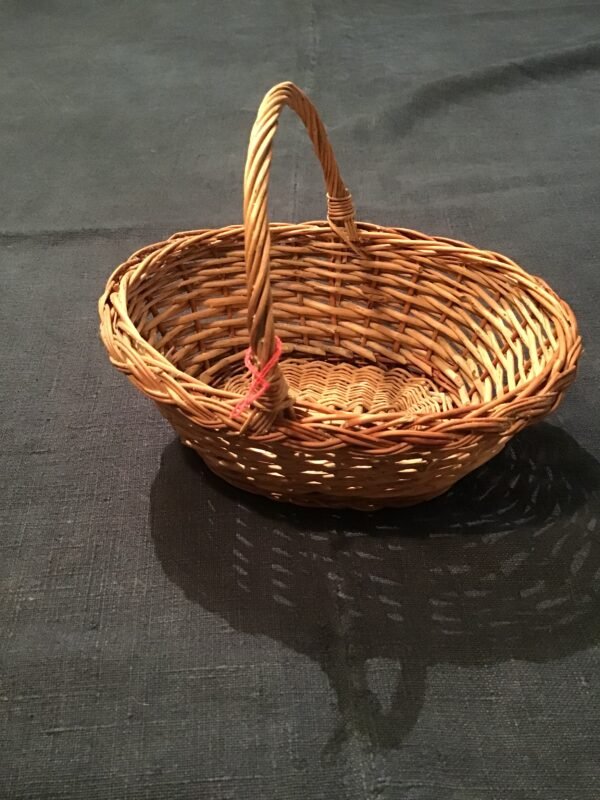 Lot de 2 panières jouet – Image 4