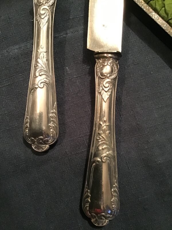 Couverts à gigot – Image 6