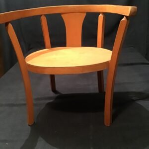 Fauteuil d enfant
