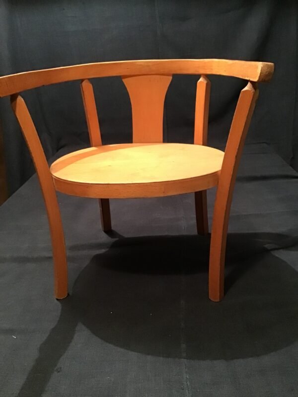 Fauteuil d enfant