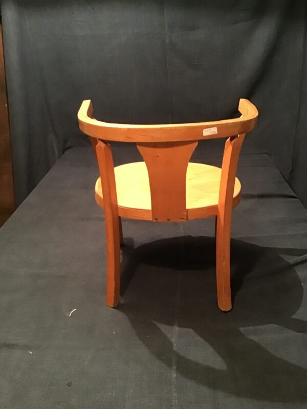 Fauteuil d enfant – Image 2