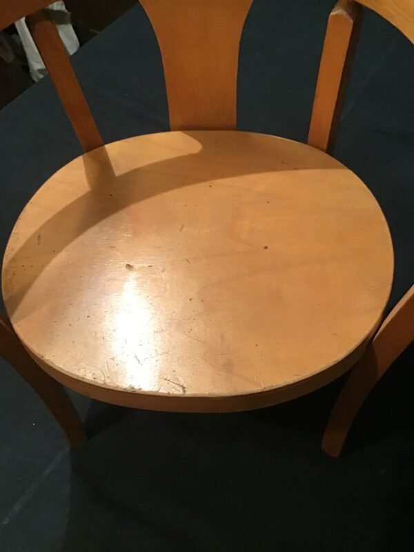 Fauteuil d enfant – Image 3