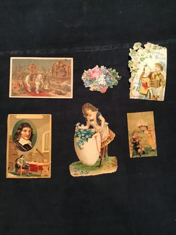 1 lot de chromo – Image 4