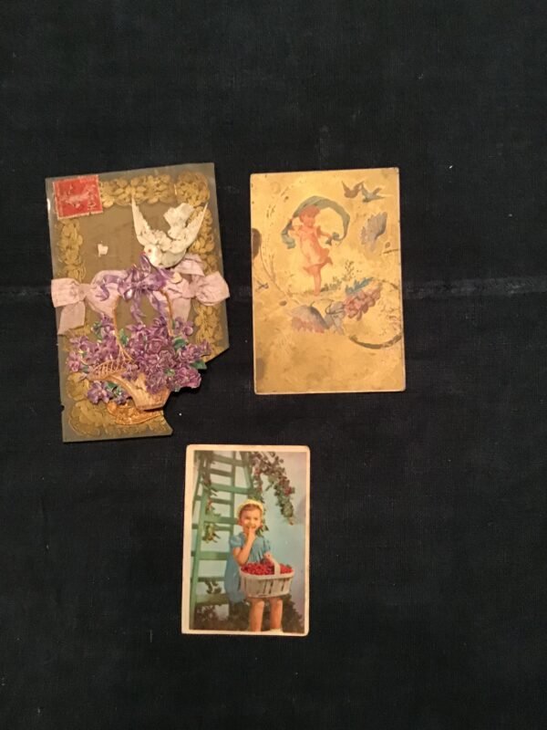 1 lot de chromo – Image 3