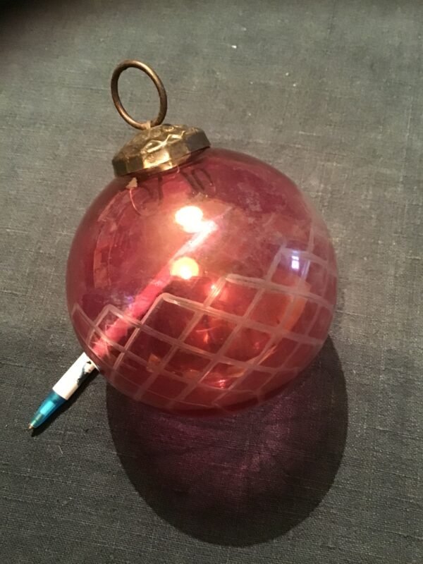 Boule de Noël – Image 2