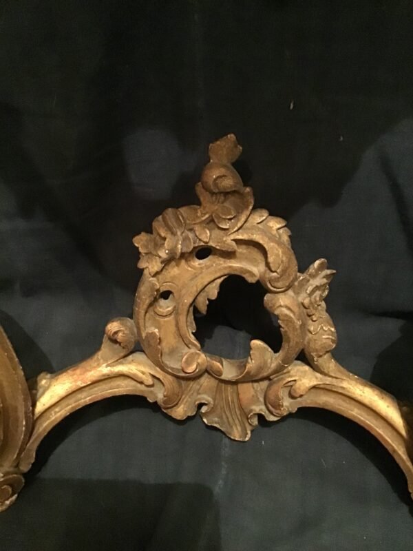 Console rocaille – Image 2