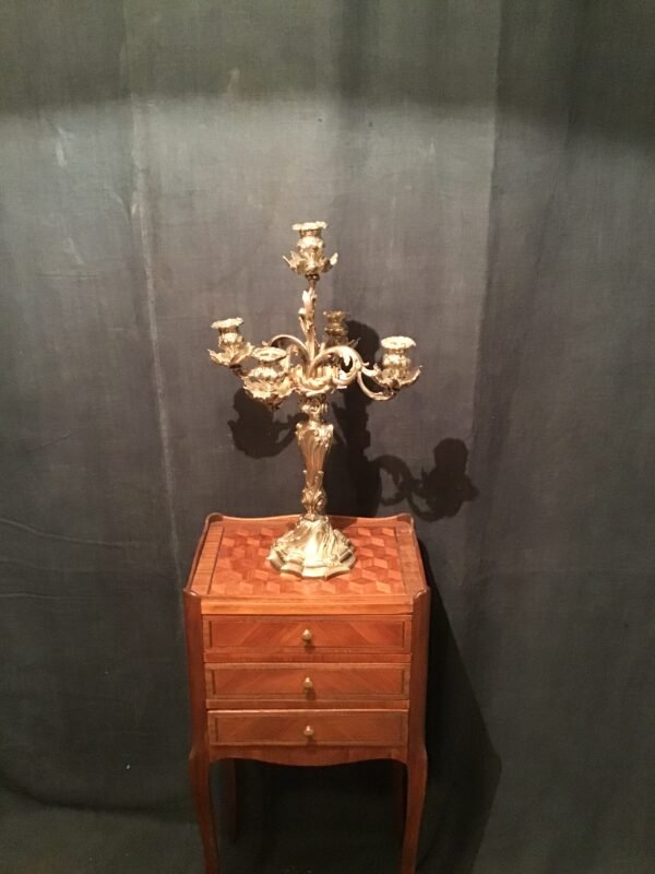 Chandelier