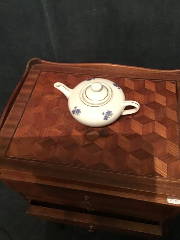 Théière miniature