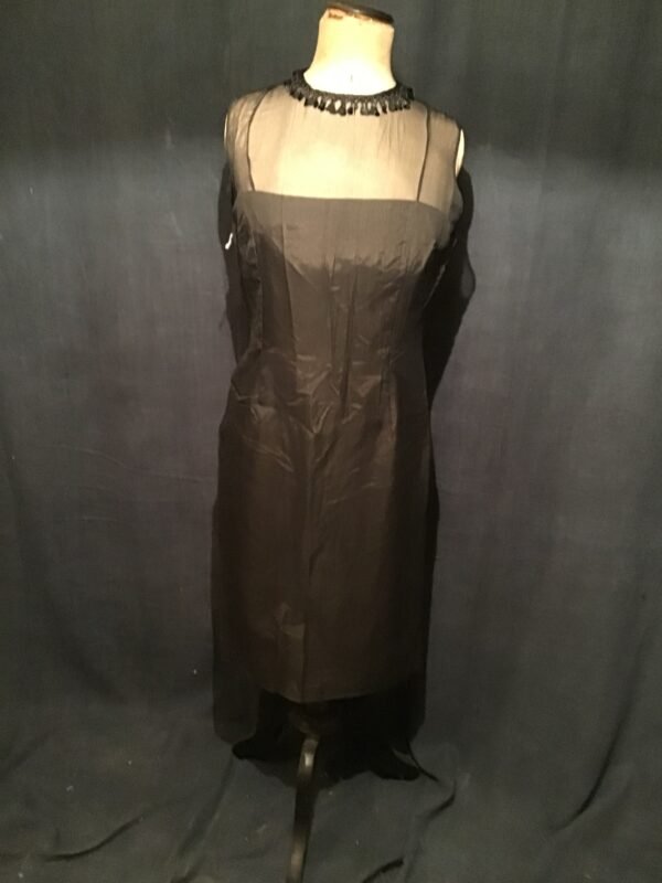 Robe cocktail