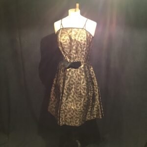 Robe vintage