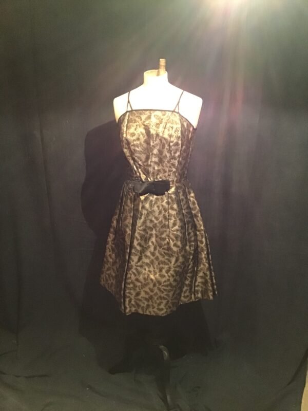 Robe vintage