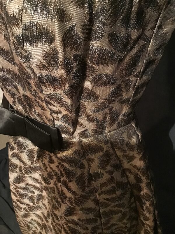 Robe vintage – Image 2