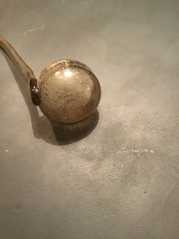 Louche en verre bulle – Image 2