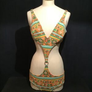 Maillot de bain 1970