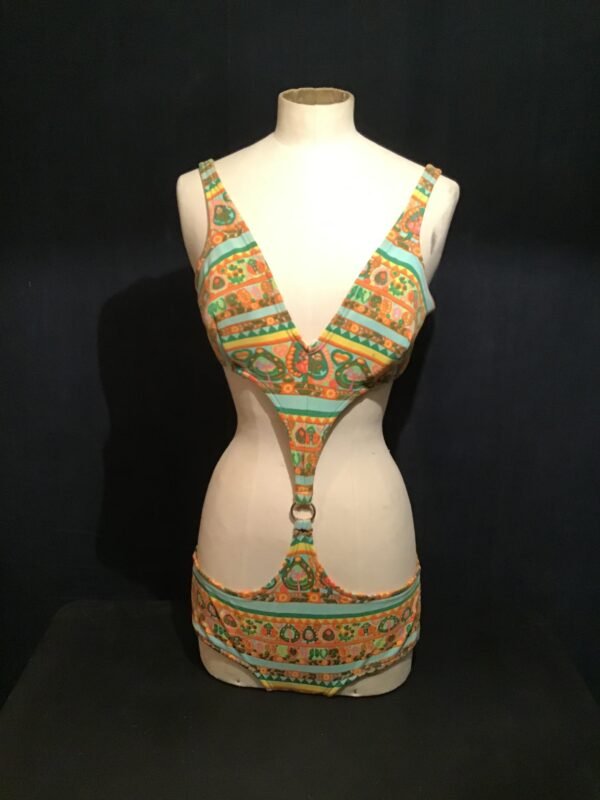 Maillot de bain 1970