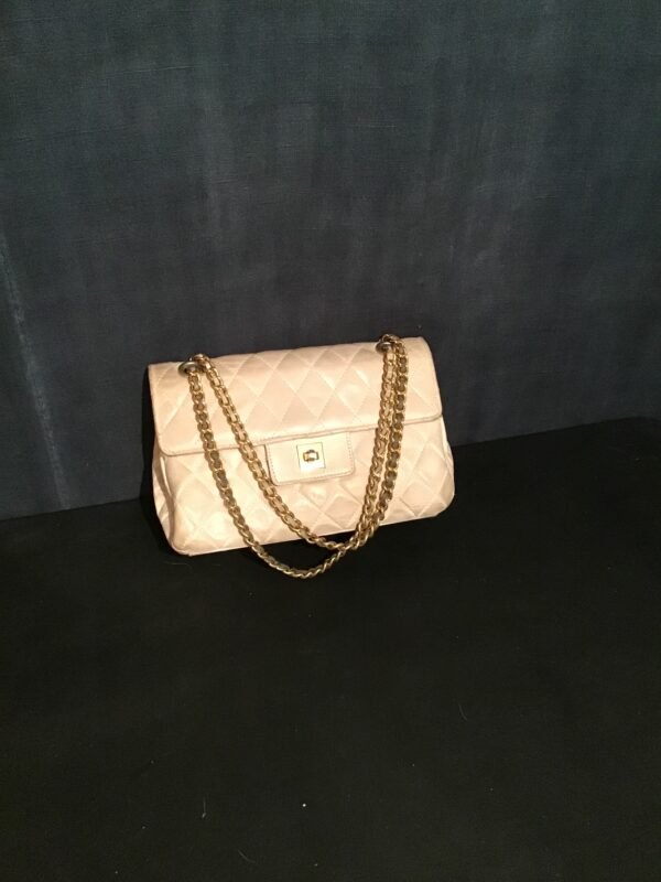Sac cuir