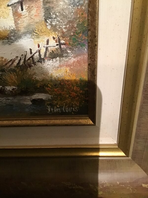 Peinture sur toile – Image 5