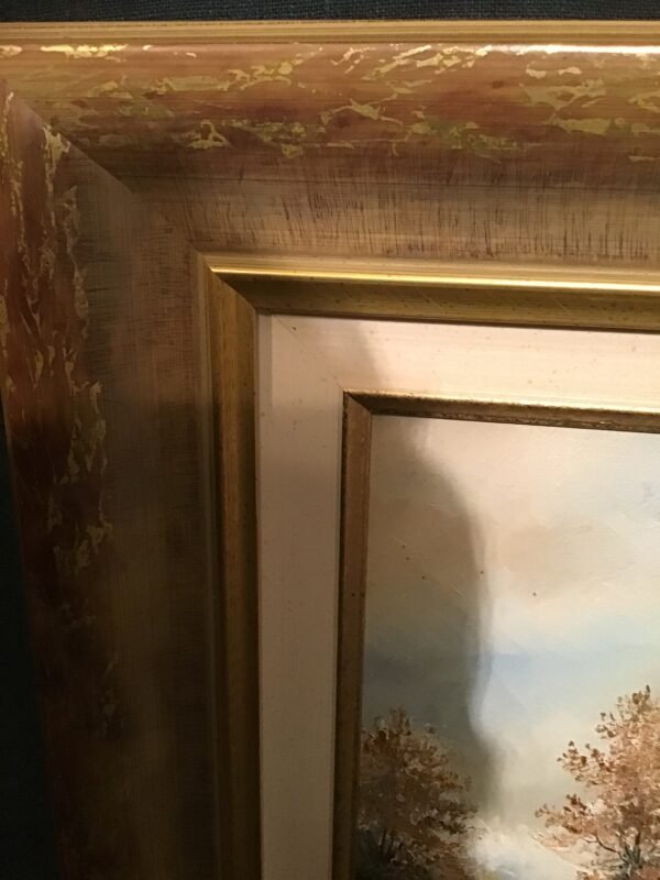Peinture sur toile – Image 3