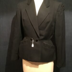 Veste des années 40