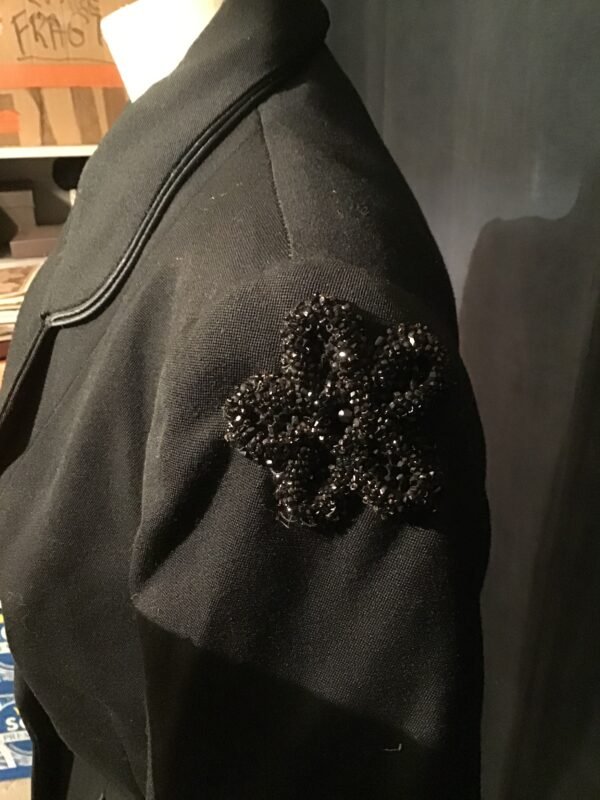 Veste des années 40 – Image 5
