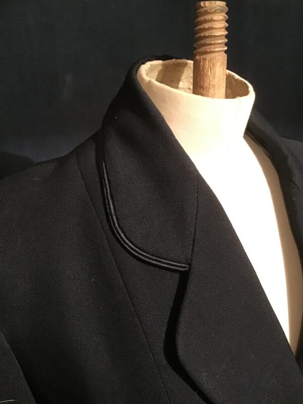 Veste des années 40 – Image 4