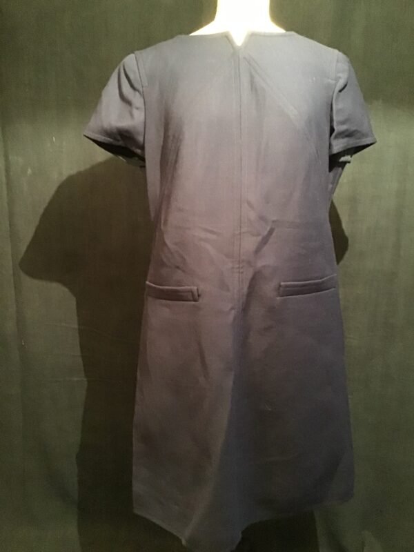 Robe COURREGES