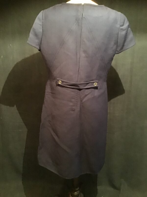 Robe COURREGES – Image 3
