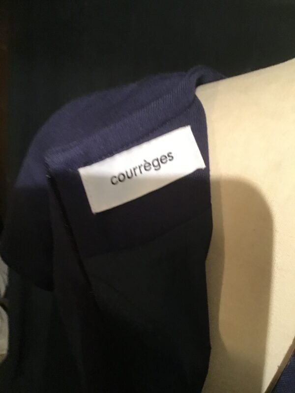 Robe COURREGES – Image 2