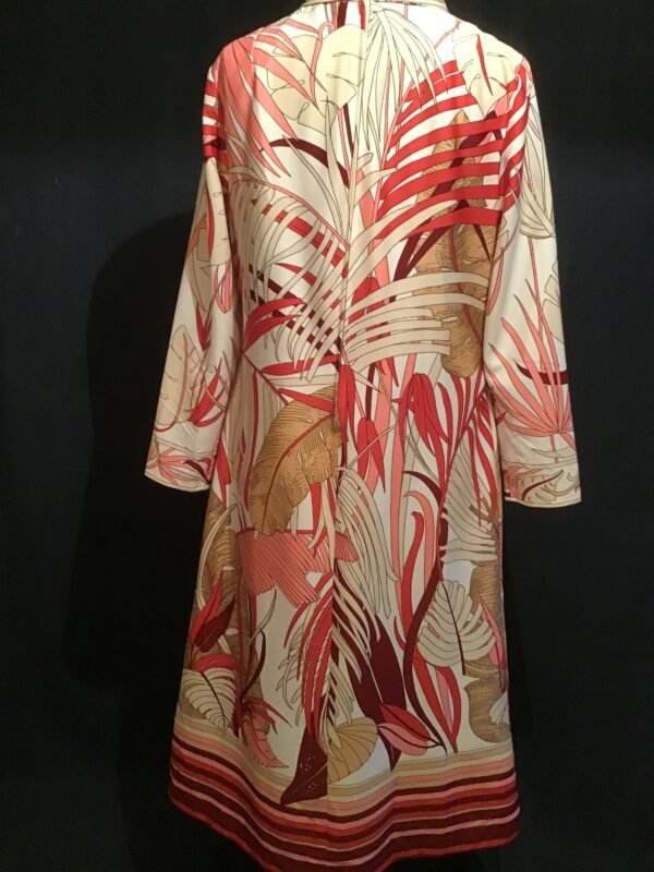 Robe dans le goût de LEONARD – Image 2