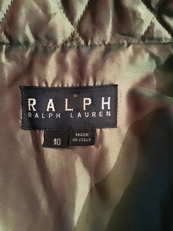 Gilet Ralph Lauren – Image 4