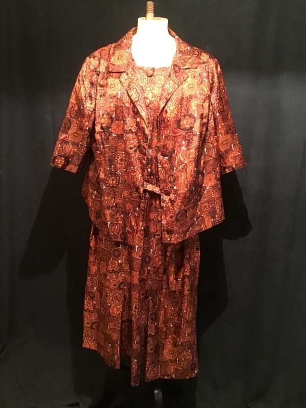 Ensemble 1960