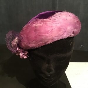 Bibi des années 50