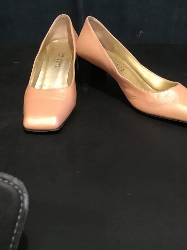 Chaussures Christian Lacroix