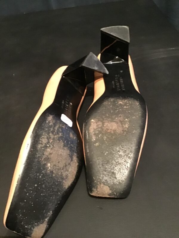 Chaussures Christian Lacroix – Image 4