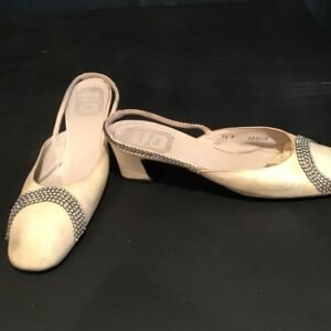 Chaussures Christian Dior