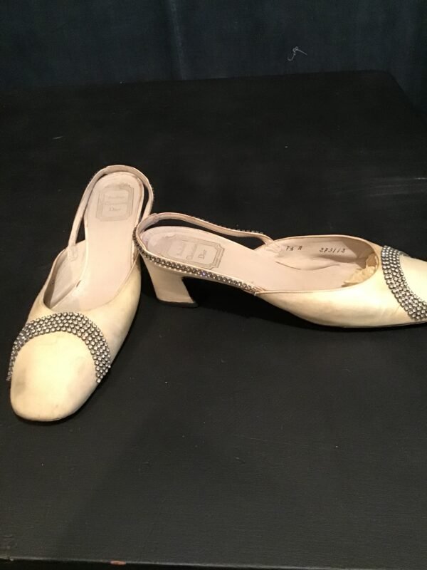 Chaussures Christian Dior