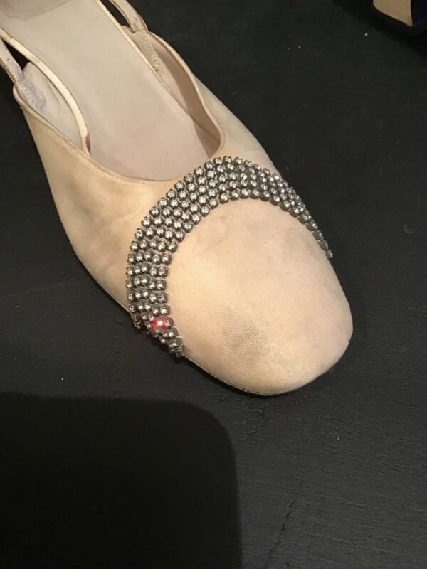 Chaussures Christian Dior – Image 6