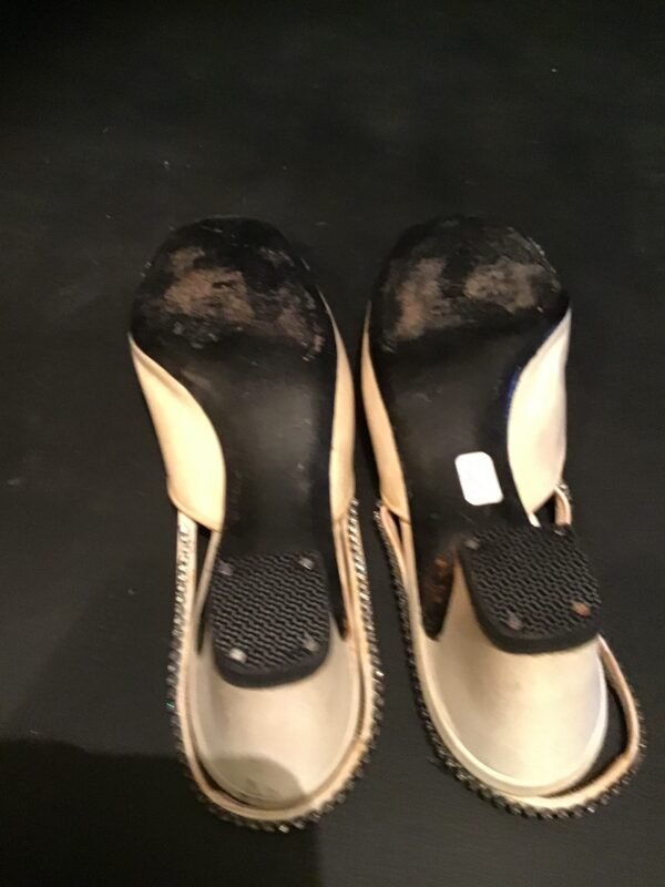 Chaussures Christian Dior – Image 4
