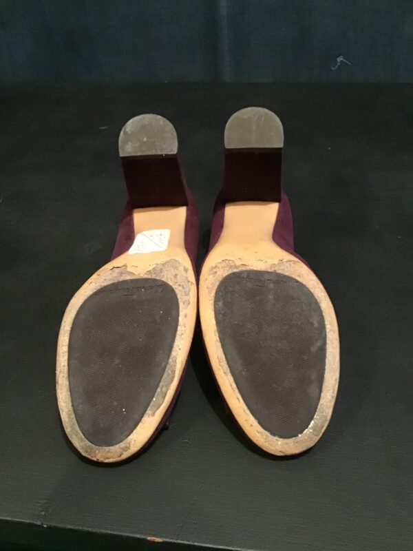 Chaussures Salvatore FERRAGAMO – Image 5