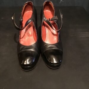 Chaussures Yves saint Laurent