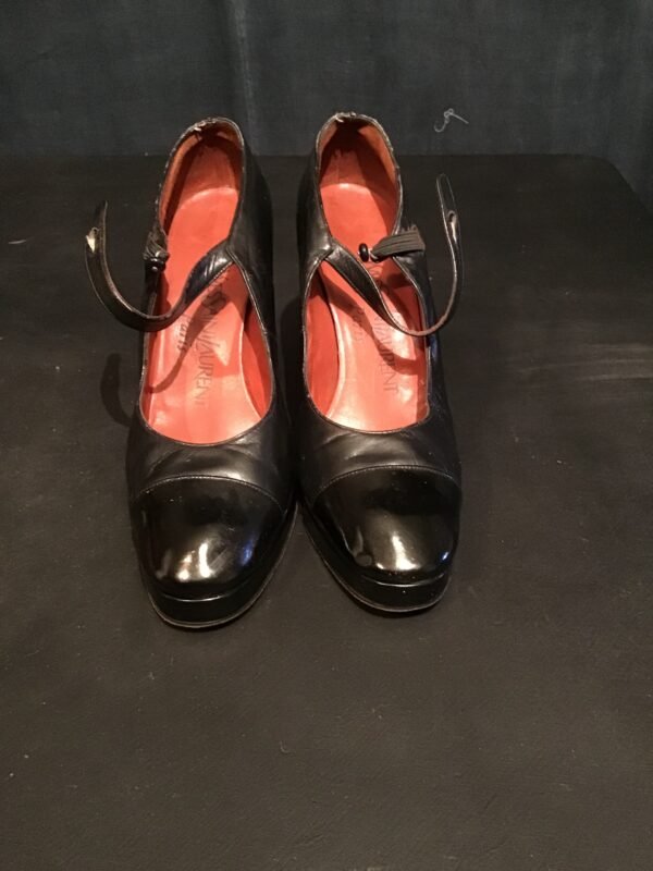 Chaussures Yves saint Laurent