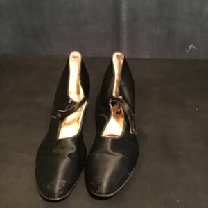 Chaussures 1910