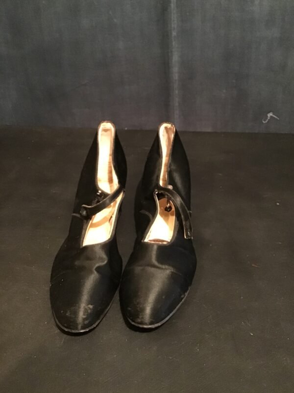 Chaussures 1910