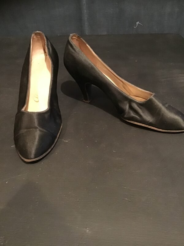 Chaussures 1930