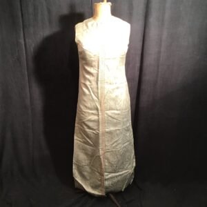 Robe vintage 1960