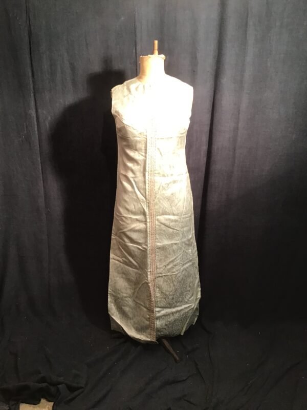 Robe vintage 1960
