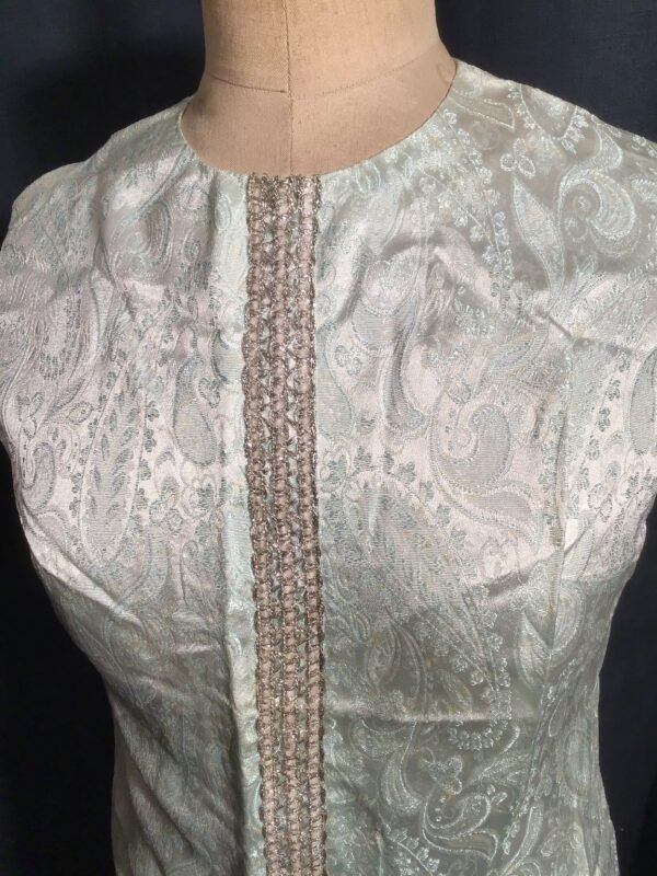 Robe vintage 1960 – Image 2