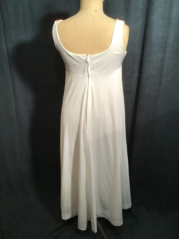 Robe vintage 1970 – Image 2