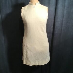 Robe vintage 1960