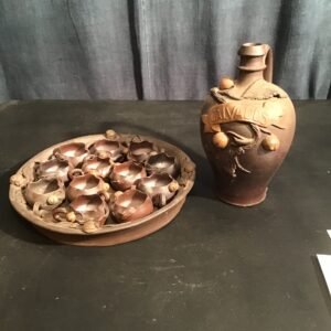 Service à liqueur